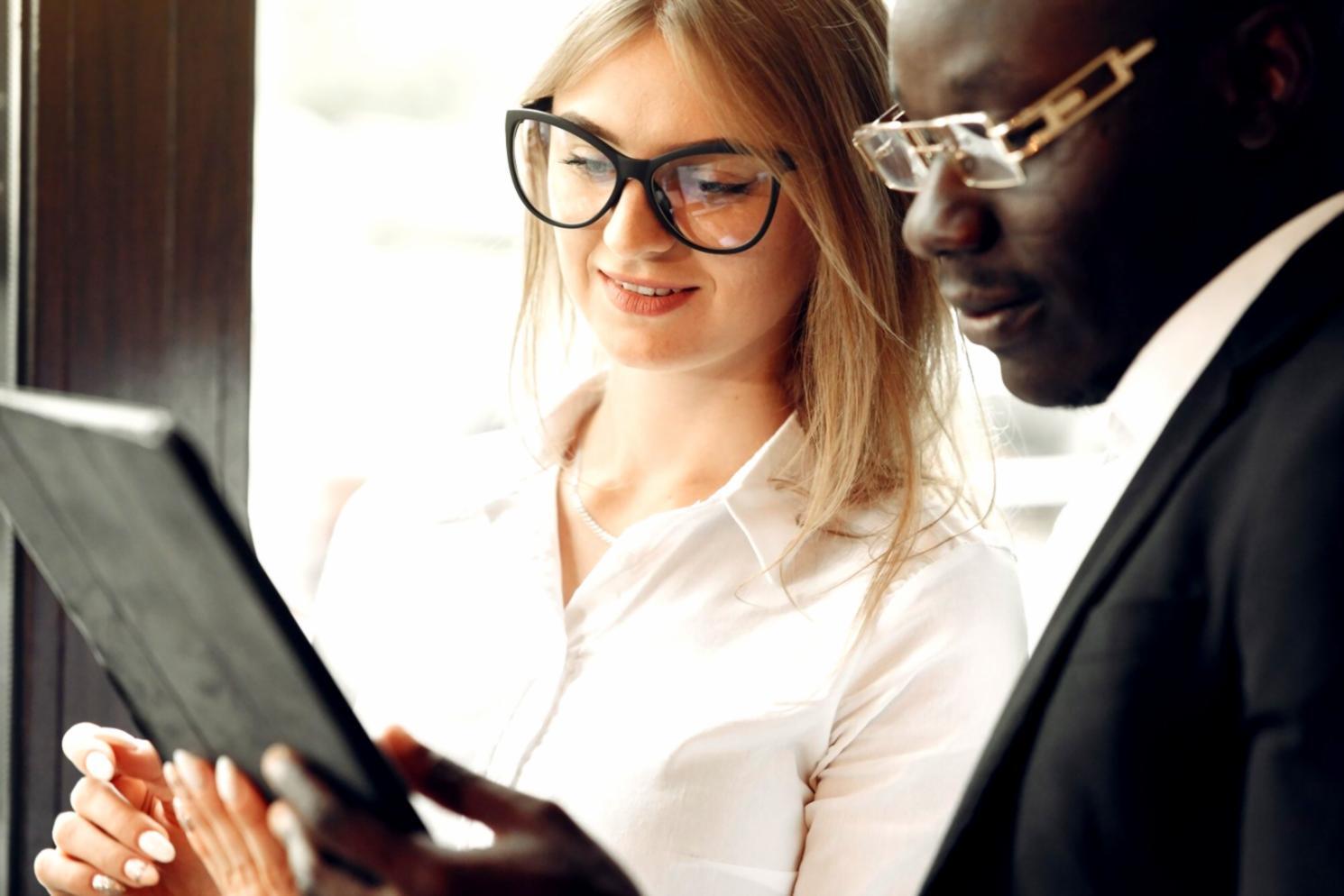 Finanzanalyse-Diagramme und fortgeschrittene Bewertungsmethoden