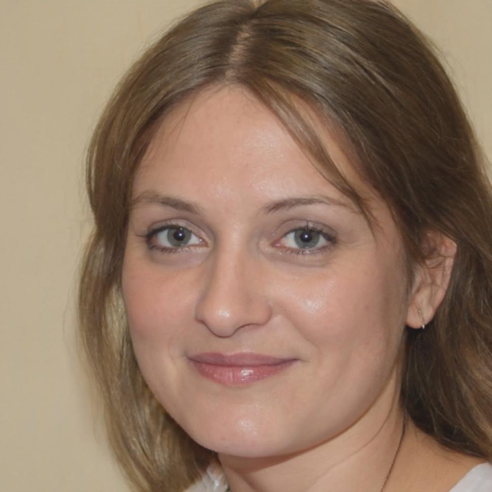 Portrait von Dagmar Voss, Dozentin für quantitative Risikomodelle und Portfolioanalyse