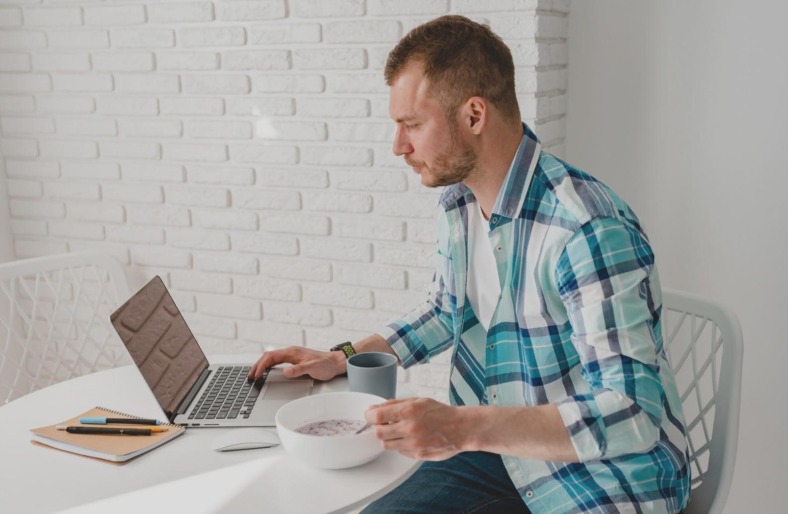 Finanzgrundlagen und Bilanzen verstehen